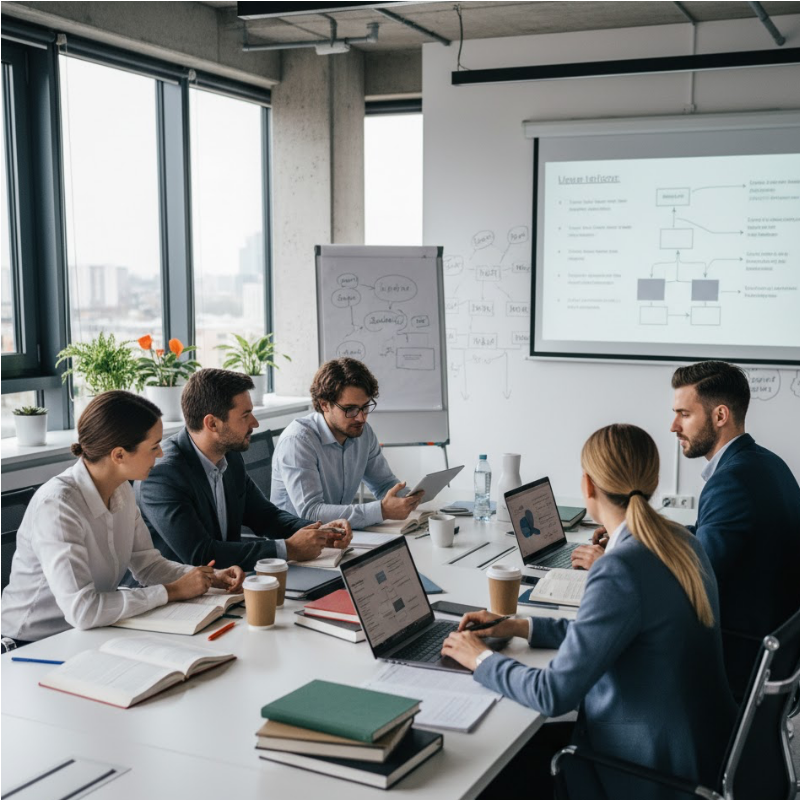 Il Direttore dei Lavori e l’ufficio di direzione lavori (dl) alla luce del Nuovo Codice dei Contratti