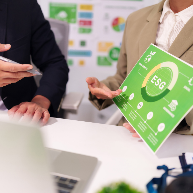 Il bilancio di sostenibilità: GRI e ESRS