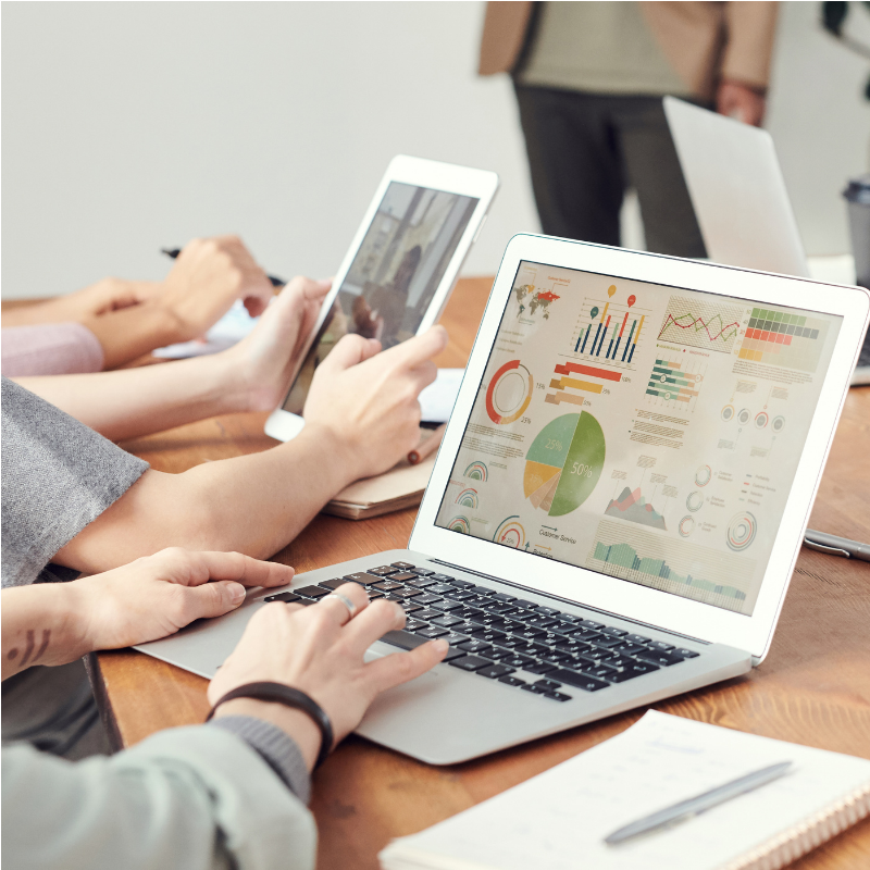 IoE: Introduzione ai Big Data