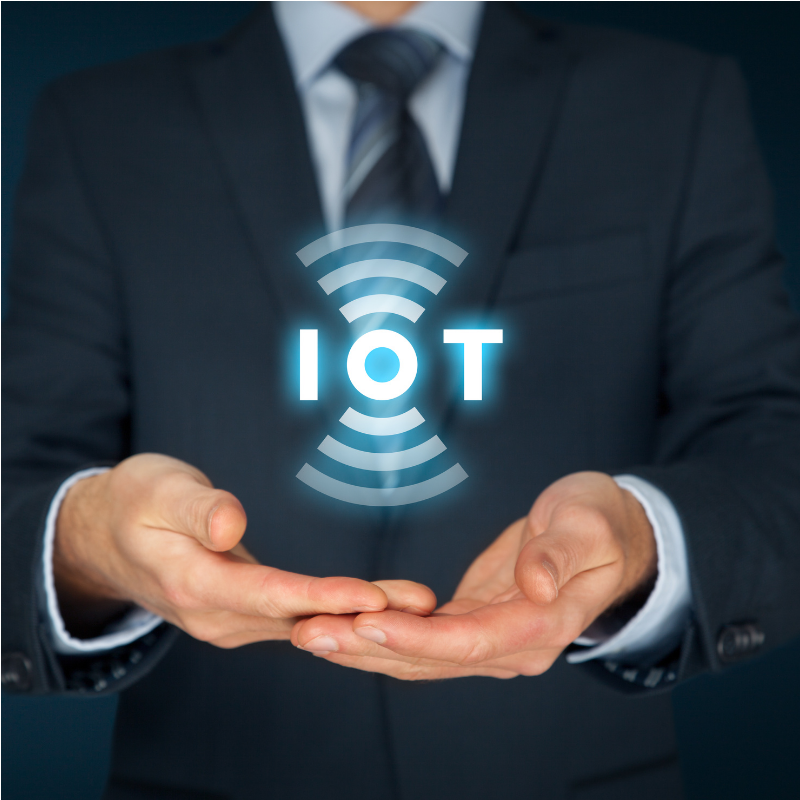 IoT: introduzione all’Internet delle Cose