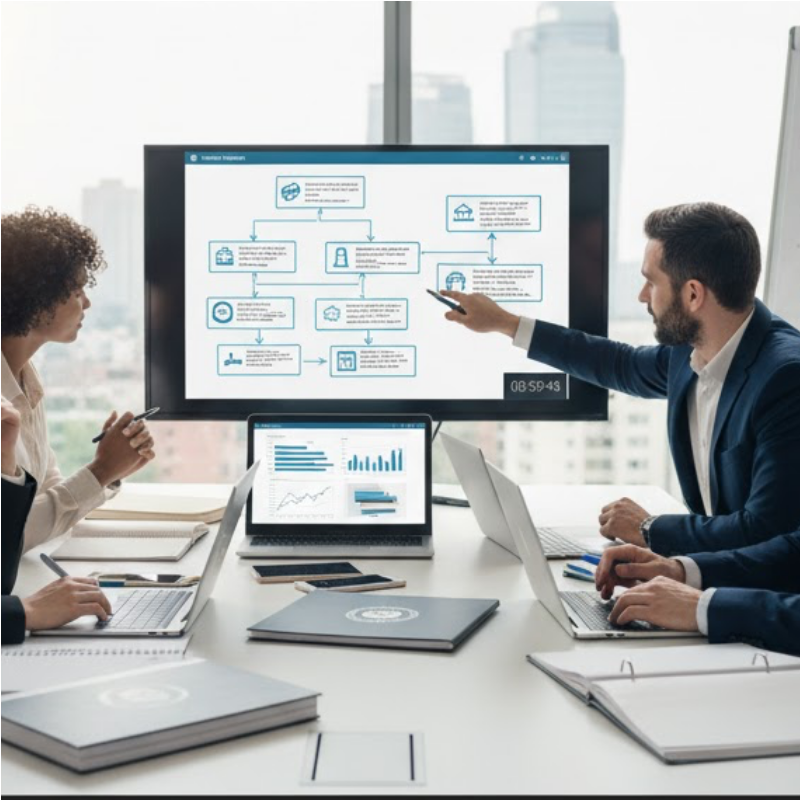 PRINCE2® Foundation 7th Edition con  esame