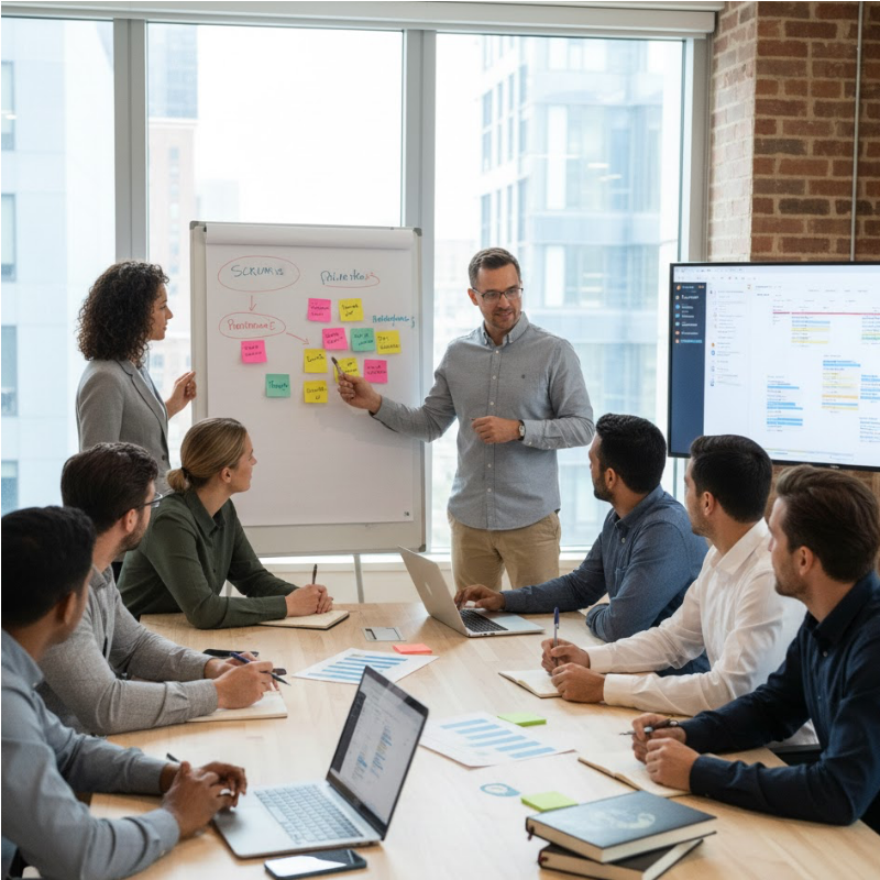 Power BI Desktop Microsoft Business Intelligence