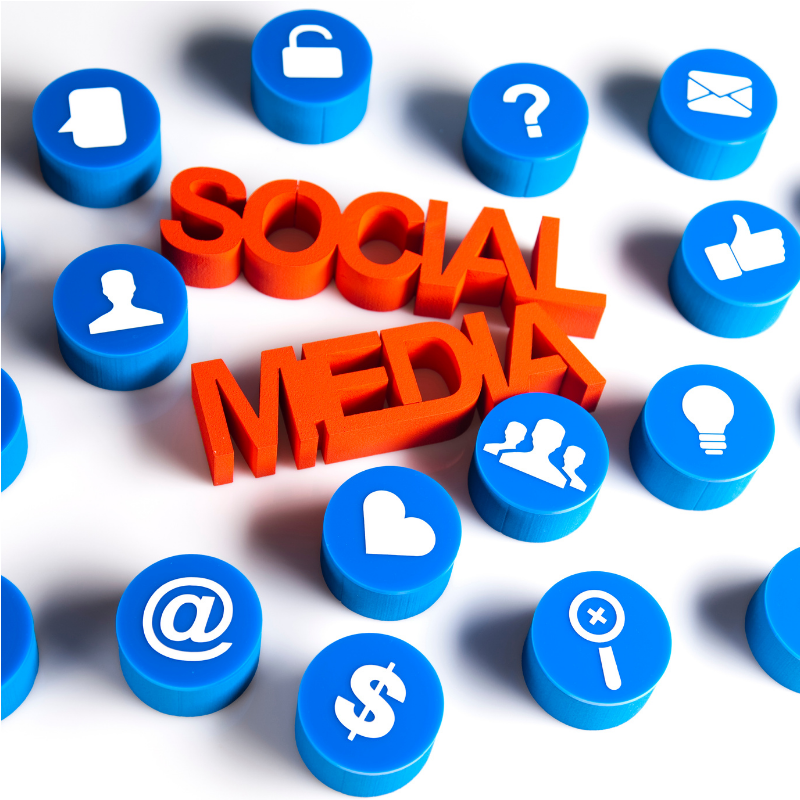 Creare contenuti stimolanti per i social media