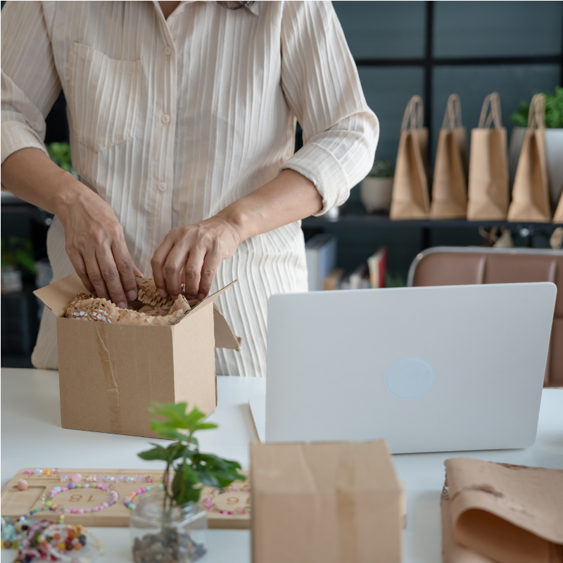 Ecommerce e omnicanalità: guida introduttiva alle strategie, tecnologie e trend del commercio digitale