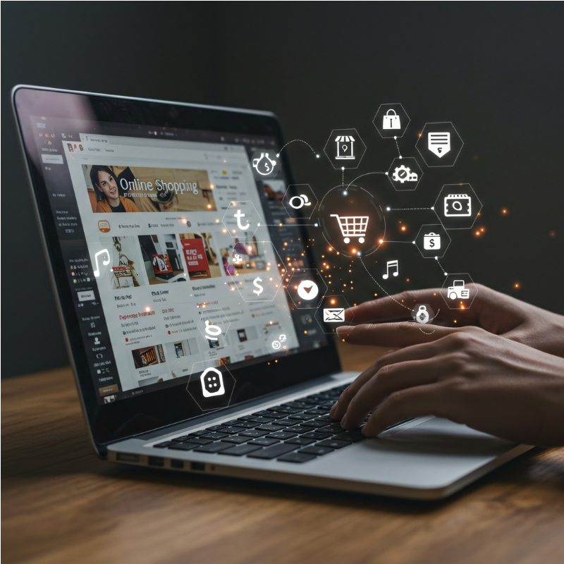 I social media a servizio della comunicazione di brand 