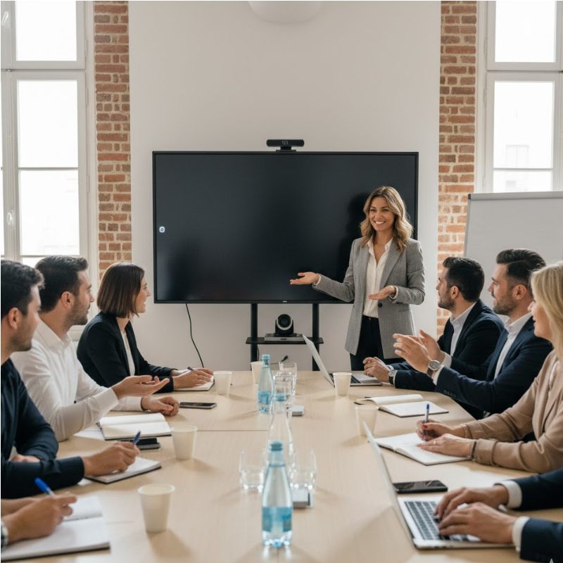 Persuadere, convincere, farsi dire di sì - Rendere facile l'essere d'accordo con noi