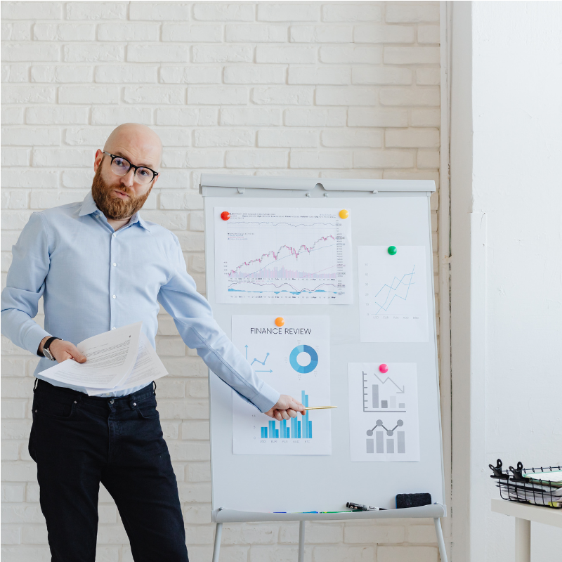 Web analytics e tag manager