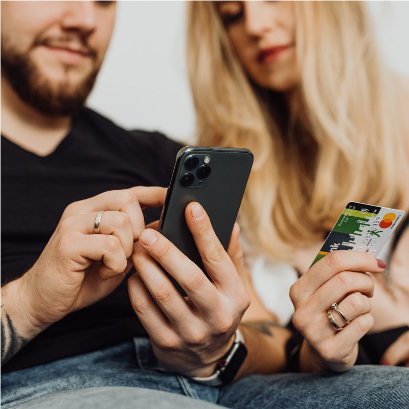 Sicurezza nei dispositivi mobili