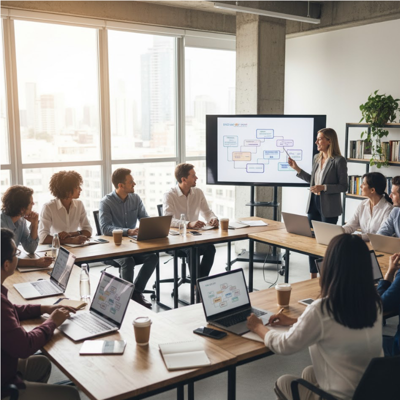 ITIL 4 Specialist: Collaborate, Assure, and Improve - Corso+Esame