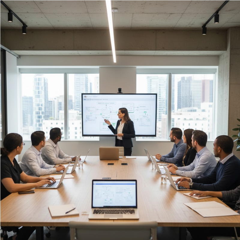 ITIL 4 Specialist: Monitor, Support, and Fulfil - Corso+Esame 