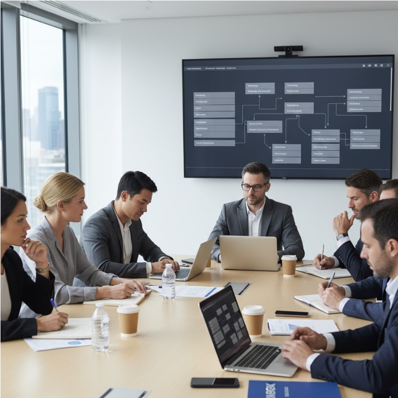 PMP® (PMBOK 7th edition) - Corso senza esame