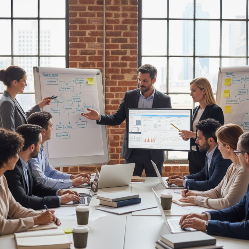 PRINCE2 Agile® Foundation - Corso+Esame