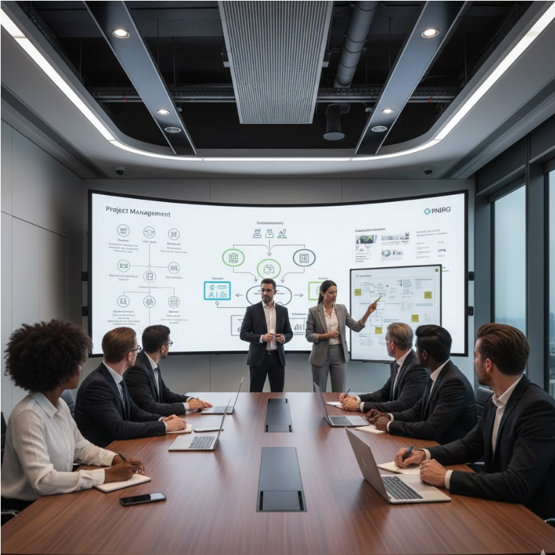 PRINCE2® 7th Practitioner - Corso+Esame