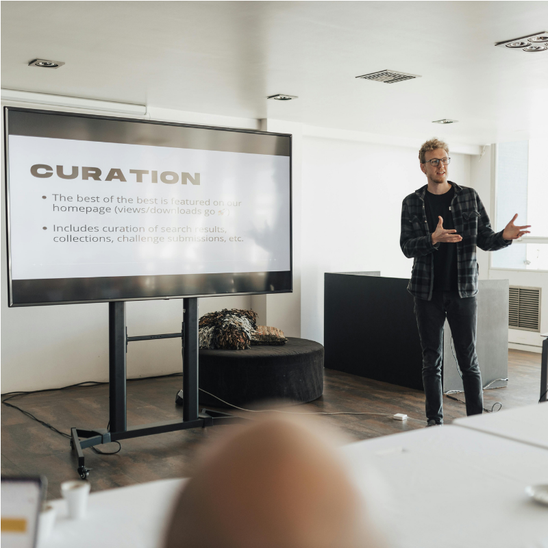 Microsoft Power Point base