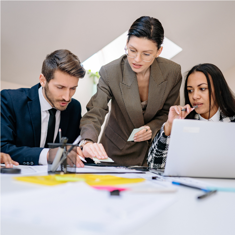 MOC AZ 800 - Administering Windows Server Hybrid Core Infrastructure