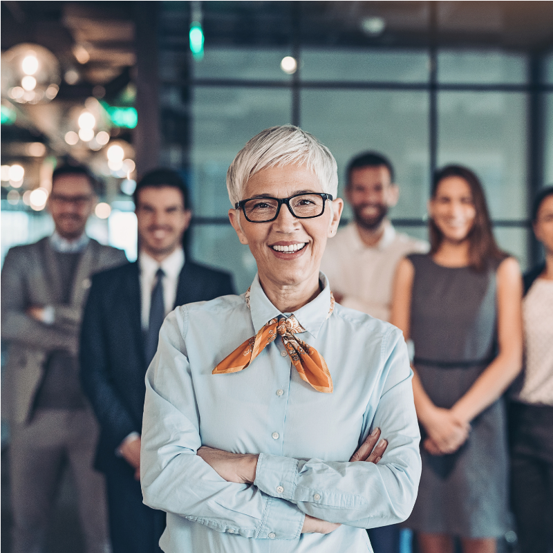 Tu sei meglio di te - self leadeship e personal development