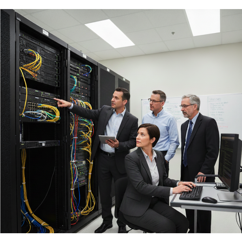 VMware vSphere Foundation: Build, Manage and Operate [V9.0]