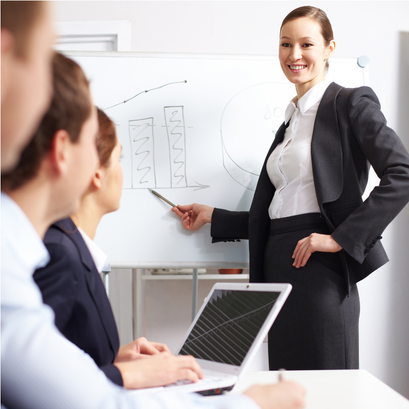 ScrumLearn® Master Certified - Corso+Esame 