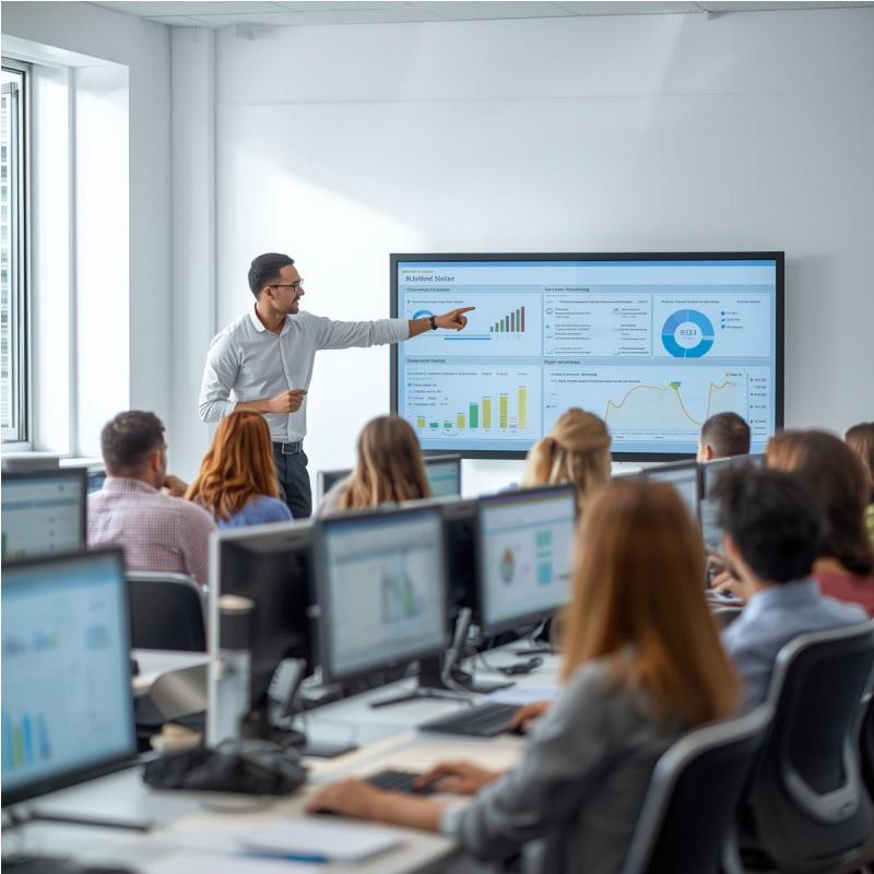 ITIL® 4 Pratictioner - Monitoring & event management