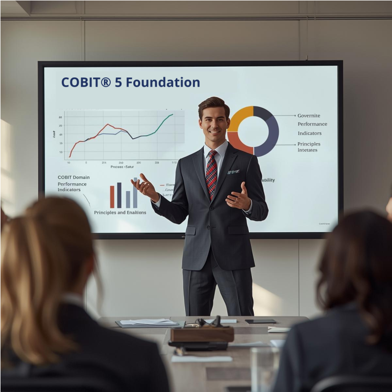COBIT® 5 Foundation 