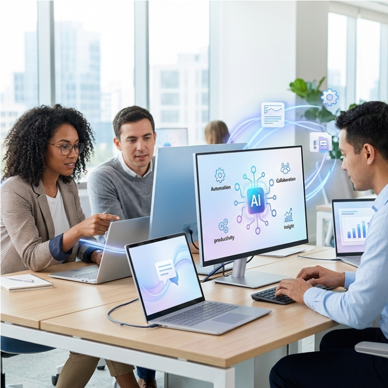 MOC MS 4019 Trasformare i processi aziendali quotidiani con gli agenti no-code