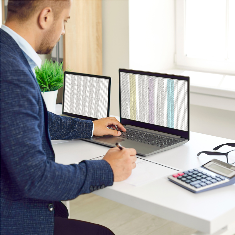 Excel 1: Excel Primi Passi