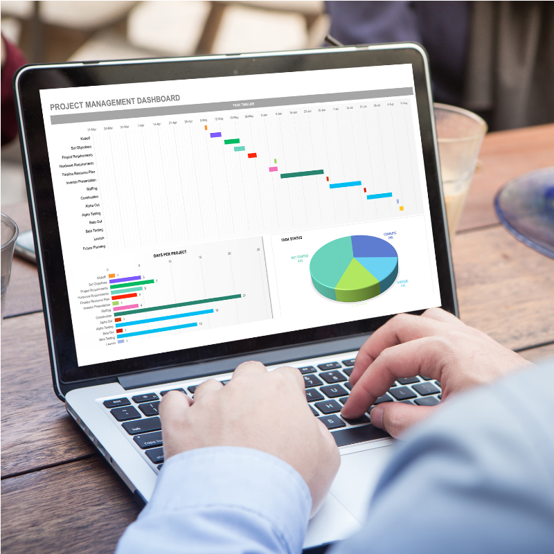 EXCEL 3: Creare grafici professionali con Excel