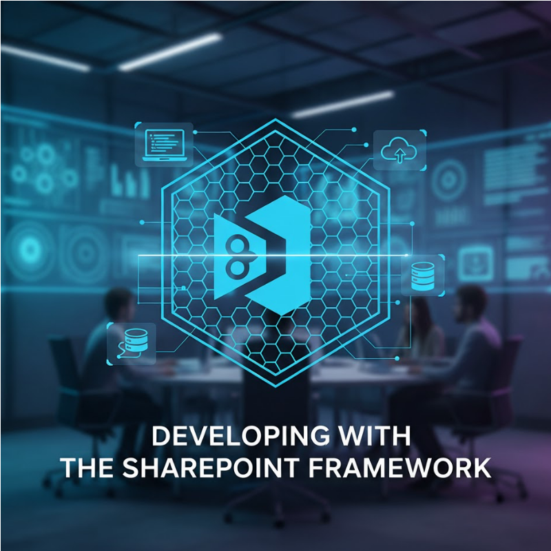 Developing with the SharePoint Framework