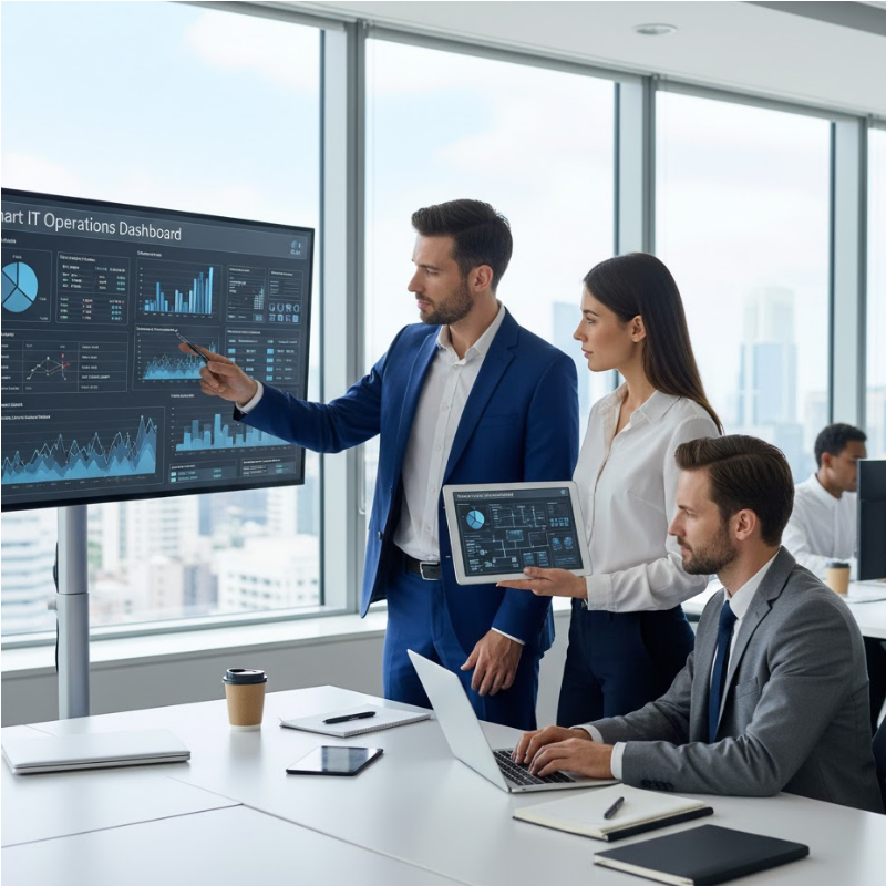 MOC AI 3003 - Build a natural language processing solution with Azure AI Services