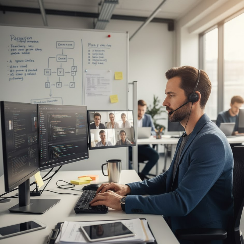 MOC MS 4004 - Rendere il personale più efficiente con Microsoft 365 Copilot