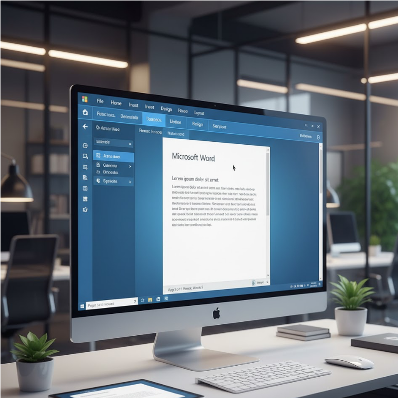 Microsoft  Word base