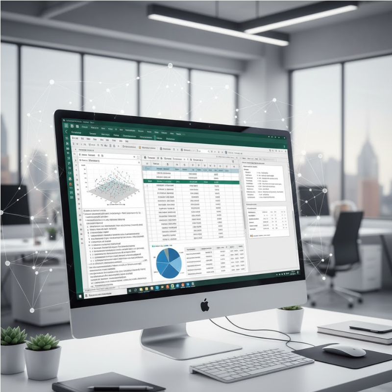 Microsoft Excel avanzato