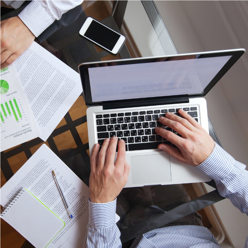 Microsoft Office Access base