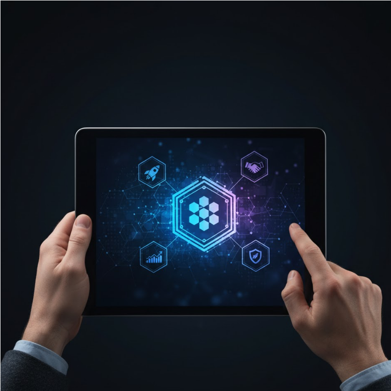 Blockchain: introduzione alla tecnologia ed alle applicazioni