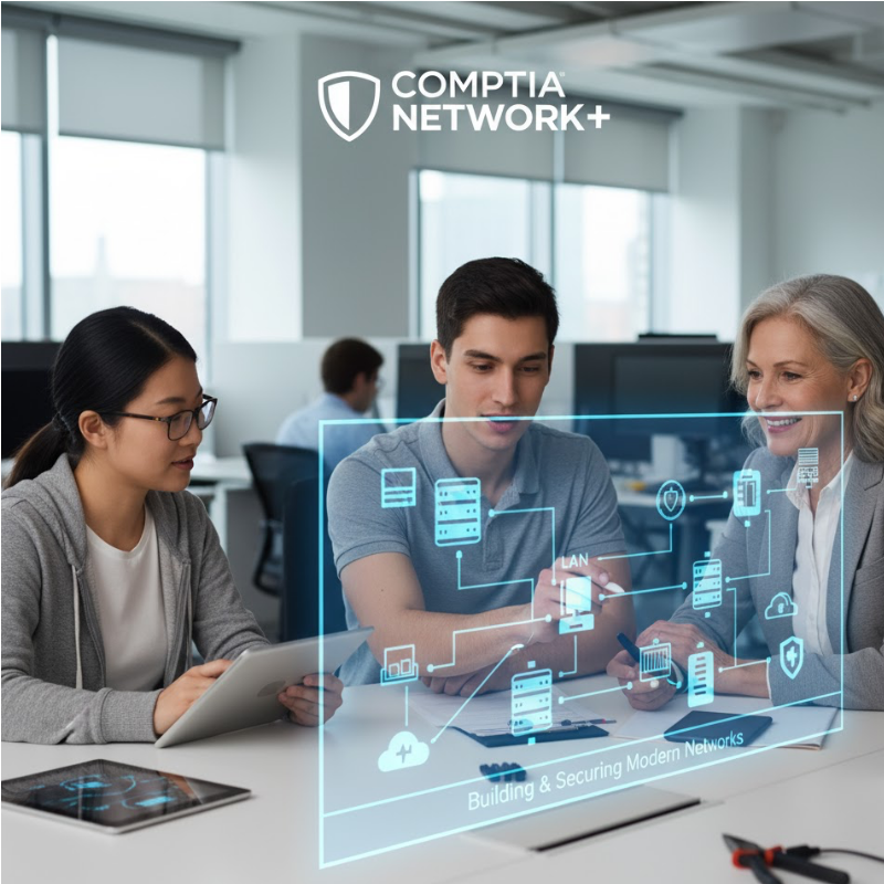 CompTIA - Network+