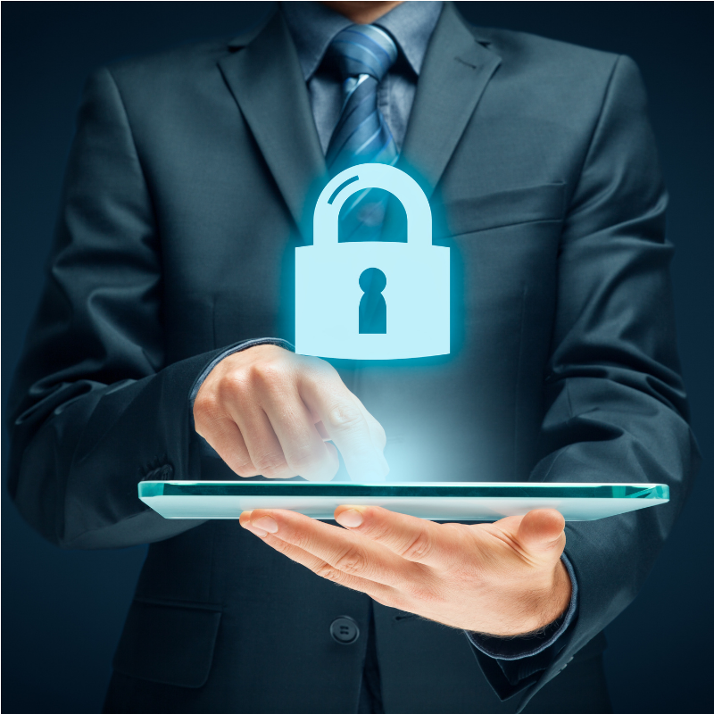 Cybersecurity per l'Automazione Industriale