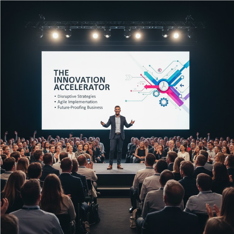 Public Speaking con Power Point