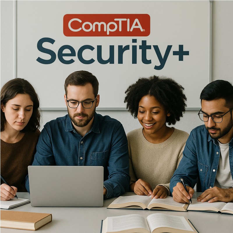 CompTIA - Security+