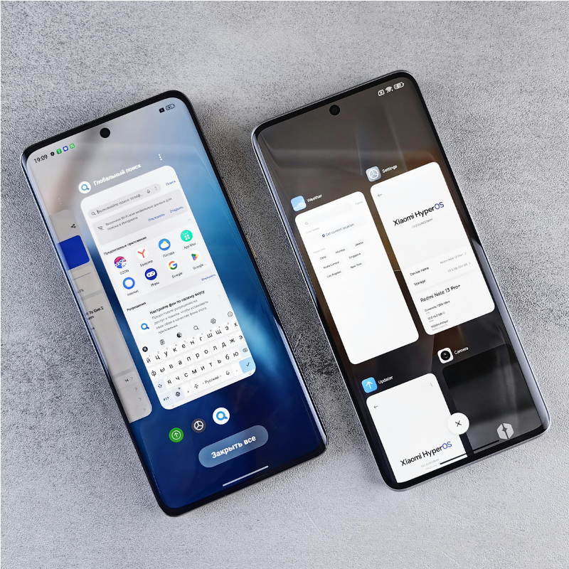 Sviluppo di applicazione mobile Android