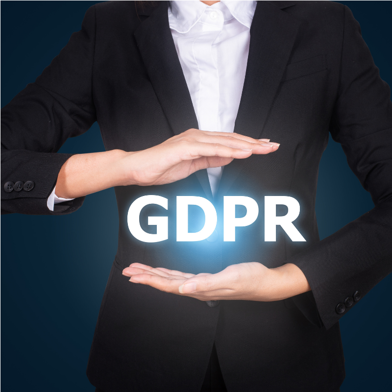 GDPR Corso Generale di introduzione