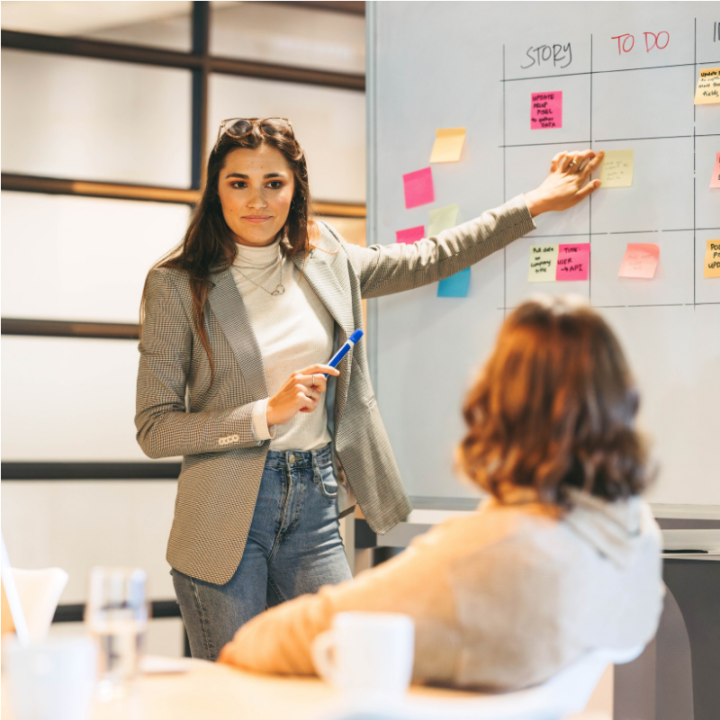 Agile Project Management 