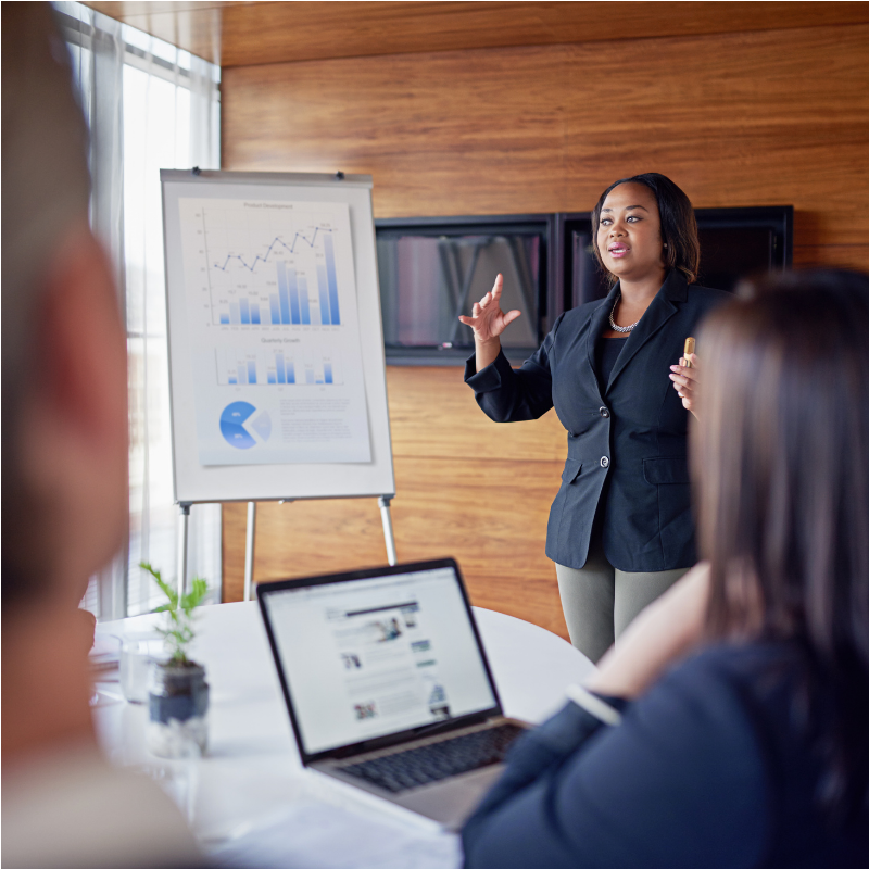 Business Model Canvas