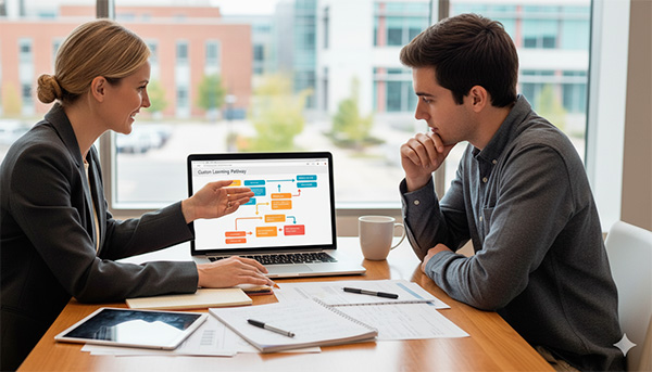 Corsi personalizzati