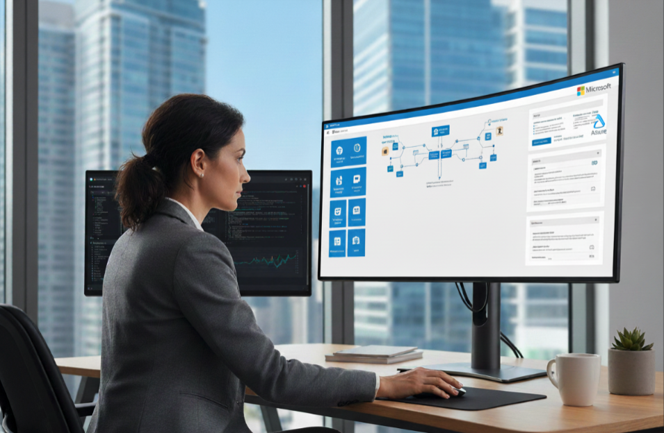 Azure AI: la potenzialità delle funzioni AI di Azure