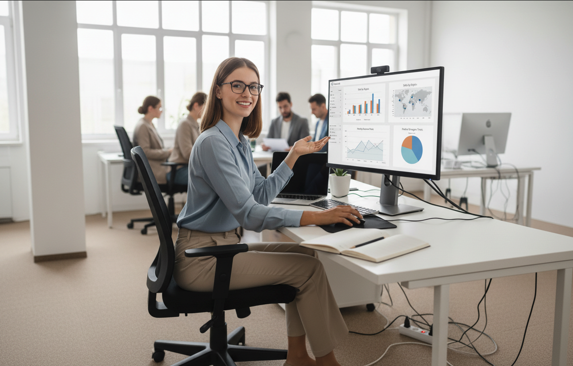 Come usare Power BI: una guida pratica per il professionista