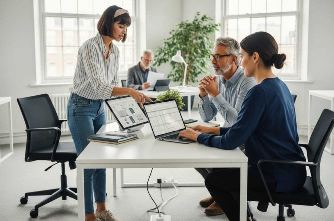 Avviso 2/2024 Fondirigenti Generazioni Digitali