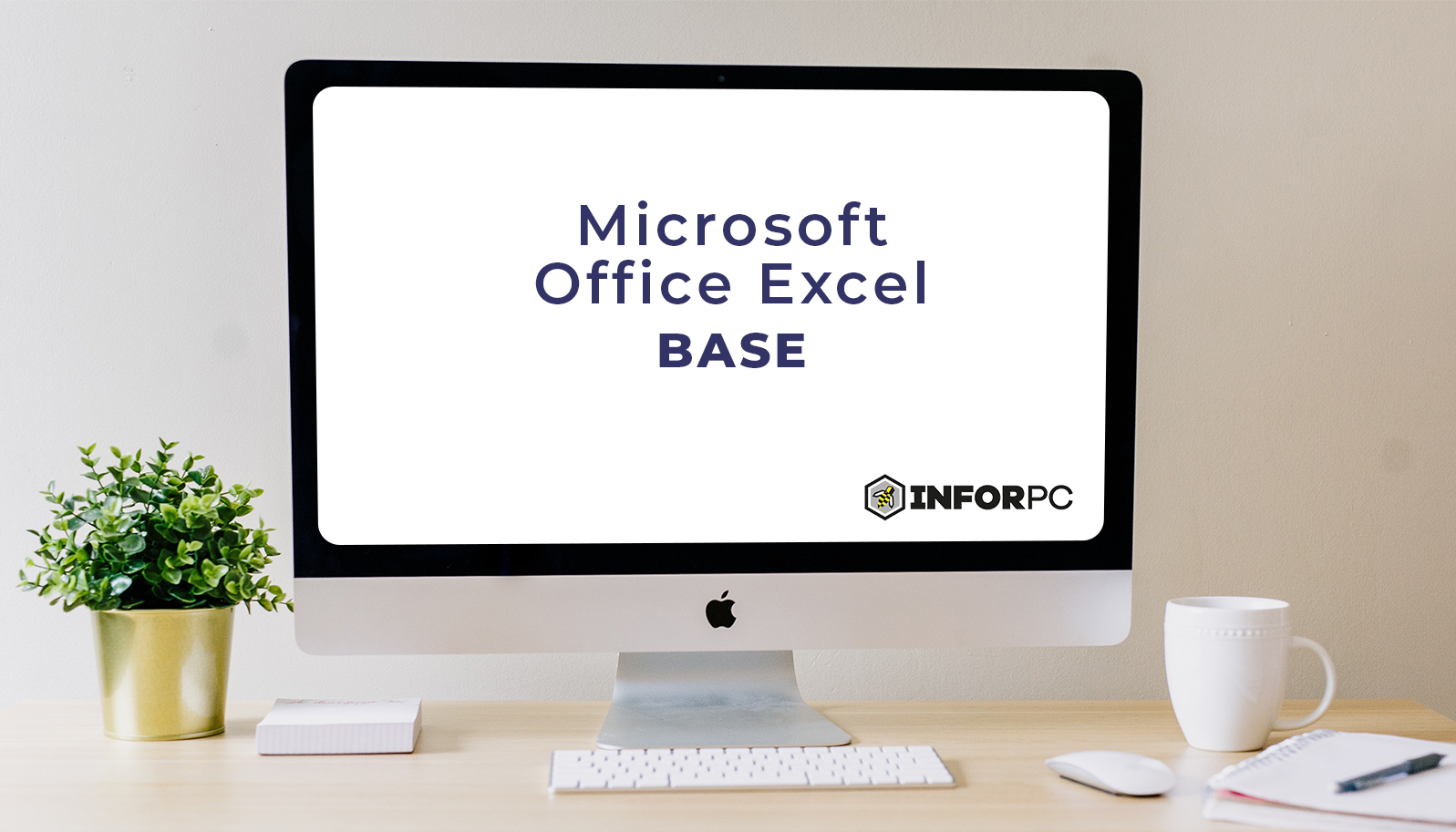 Corso Microsoft Excel base