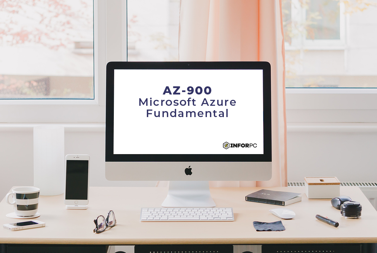 MOC AZ-900 Microsoft Azure Fundamental corso certificato