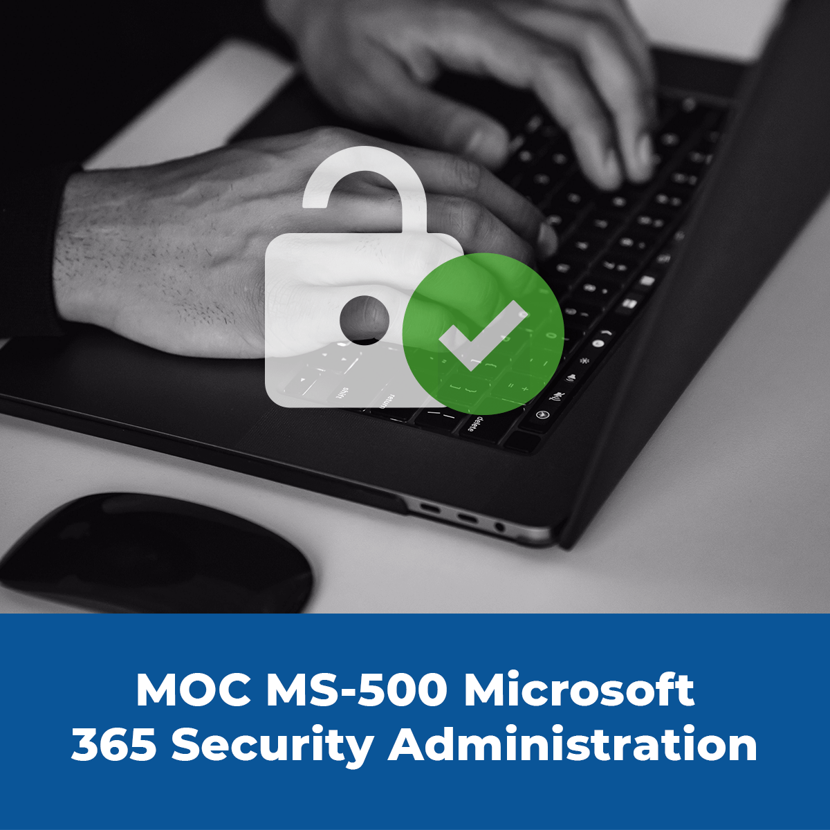 MOC-MS-500-Microsoft - immagine evento