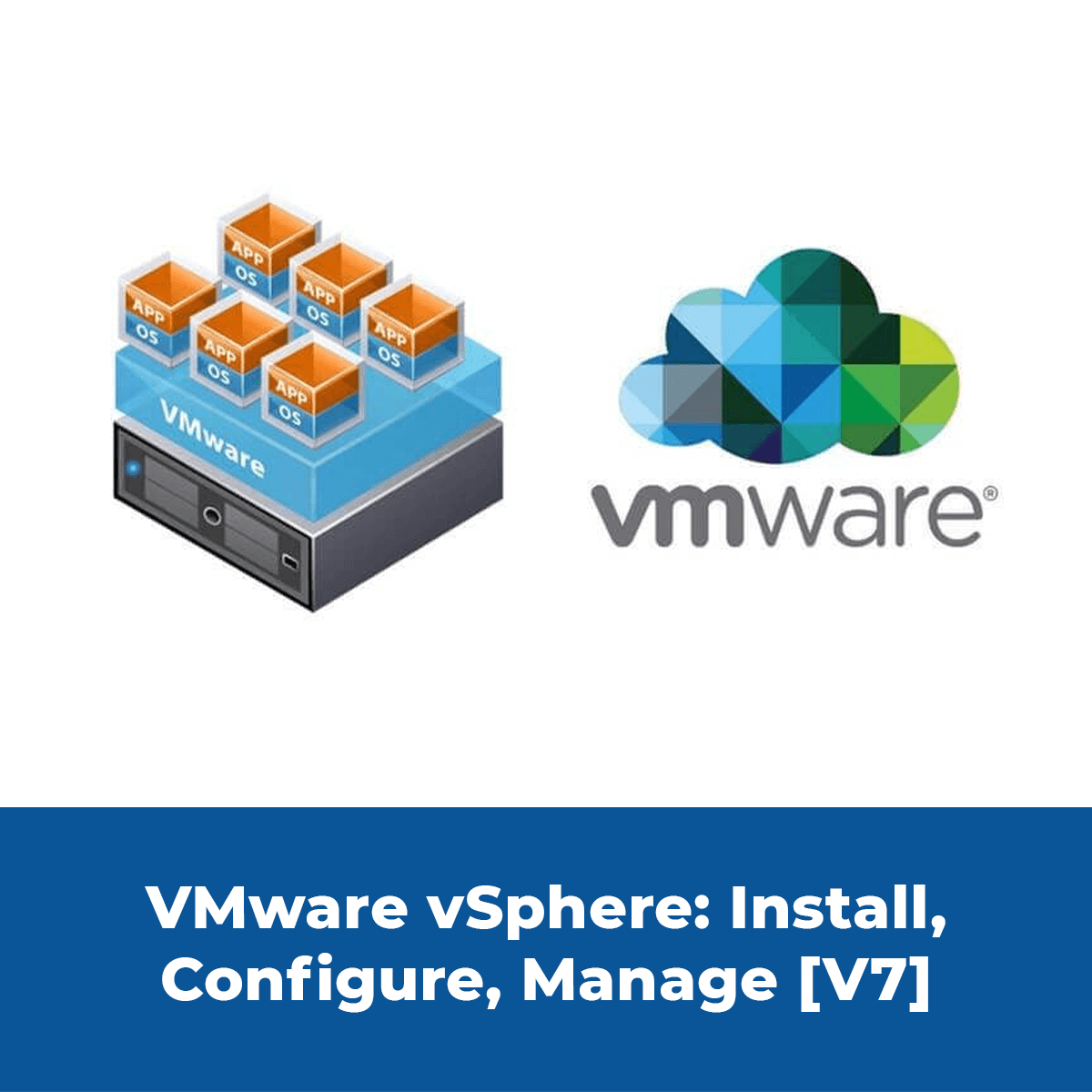 VMware-vSpherE immagine